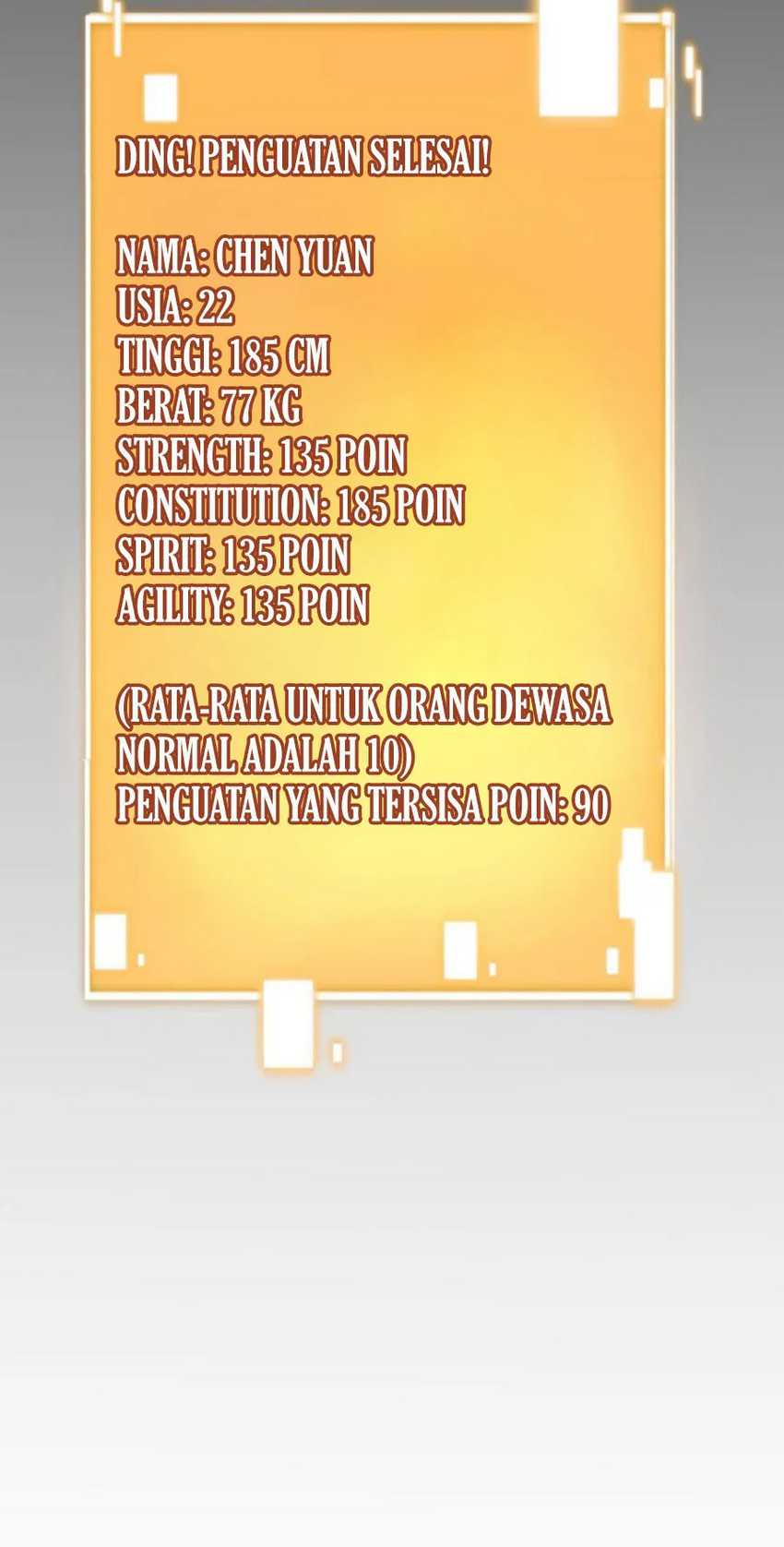 I Have 90 Billion Licking Gold Chapter 390 Gambar 31