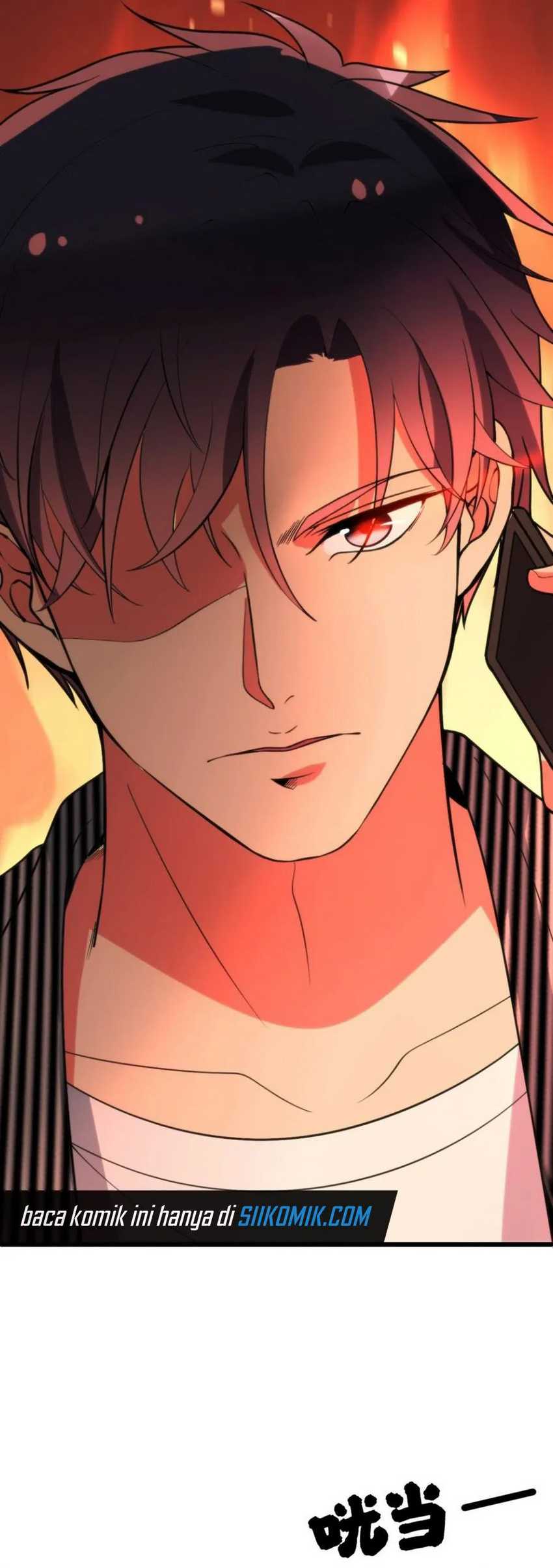 I Have 90 Billion Licking Gold Chapter 389 Gambar 31