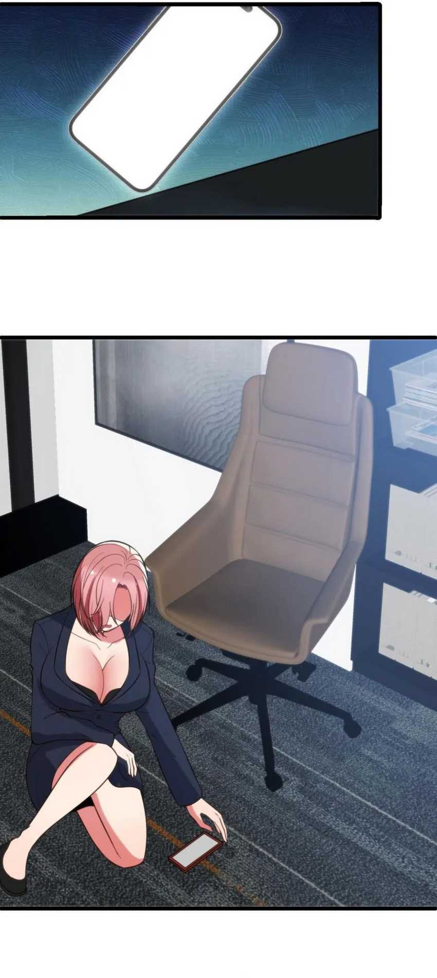 I Have 90 Billion Licking Gold Chapter 389 Gambar 32