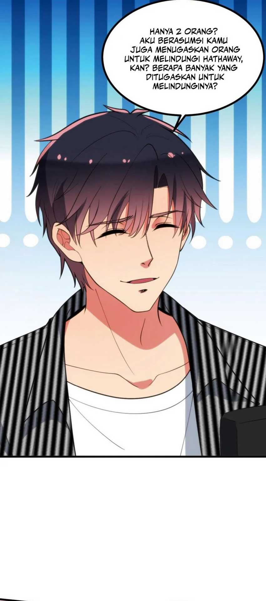 I Have 90 Billion Licking Gold Chapter 389 Gambar 11