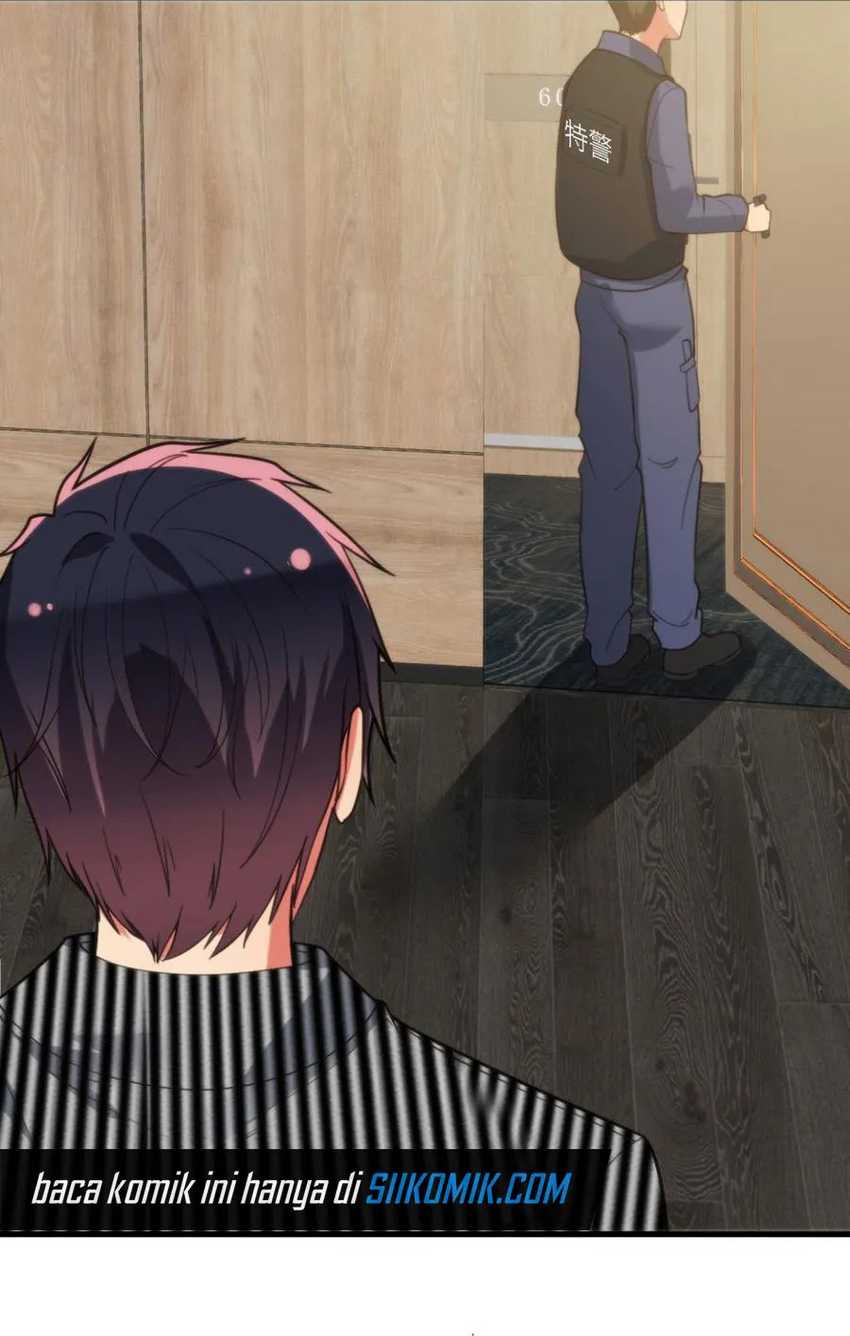 I Have 90 Billion Licking Gold Chapter 389 Gambar 13