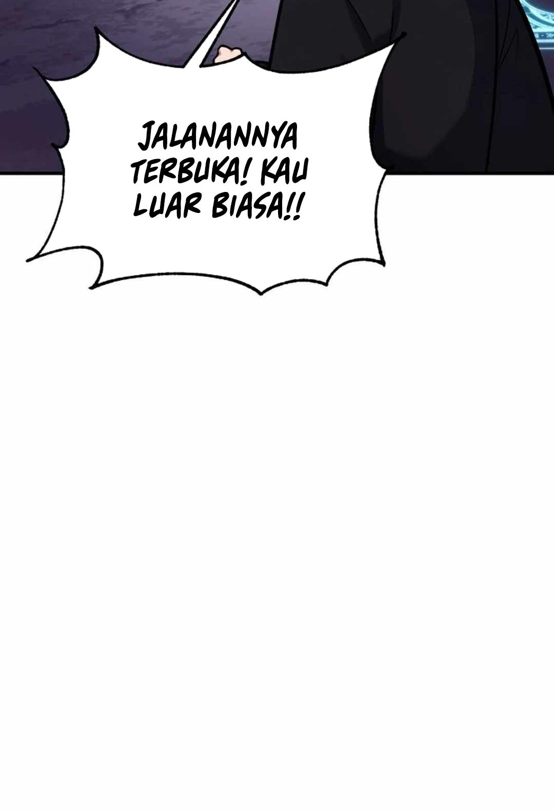 How to Live as an Illegal Healer Chapter 67 Gambar 37