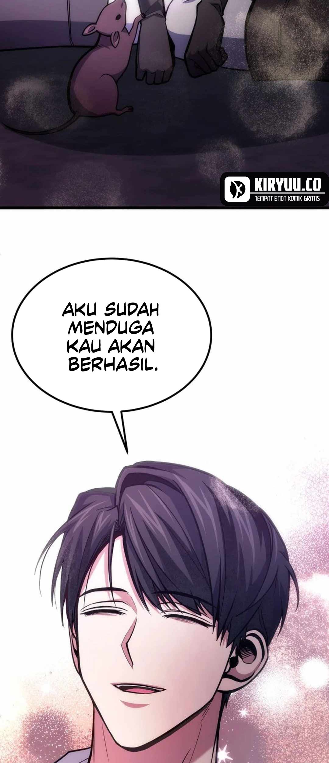 How to Live as an Illegal Healer Chapter 67 Gambar 40