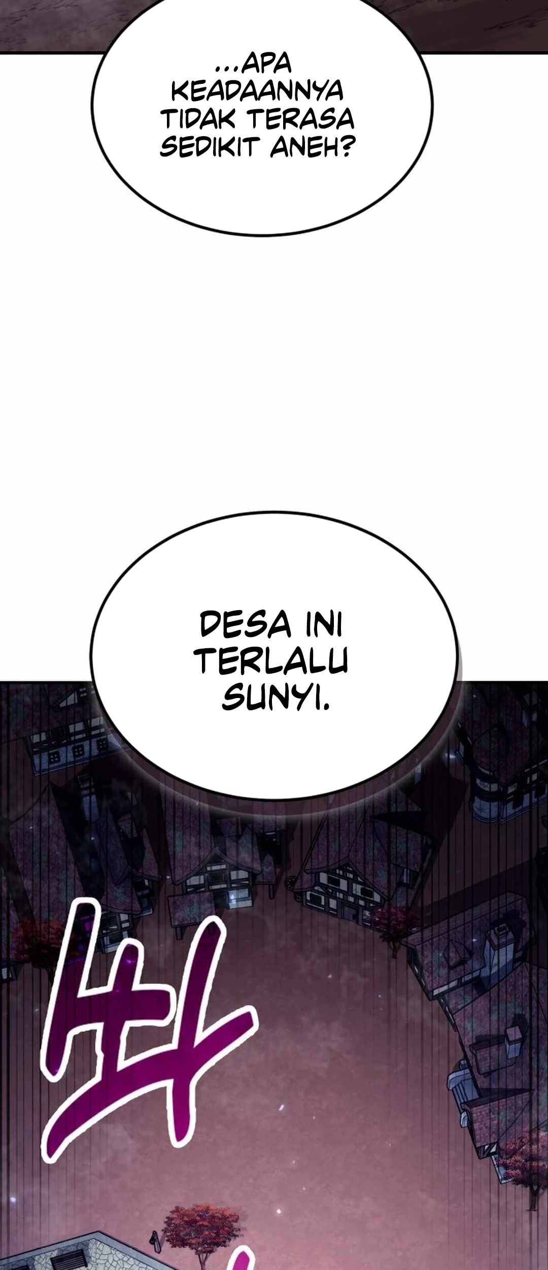 How to Live as an Illegal Healer Chapter 67 Gambar 48
