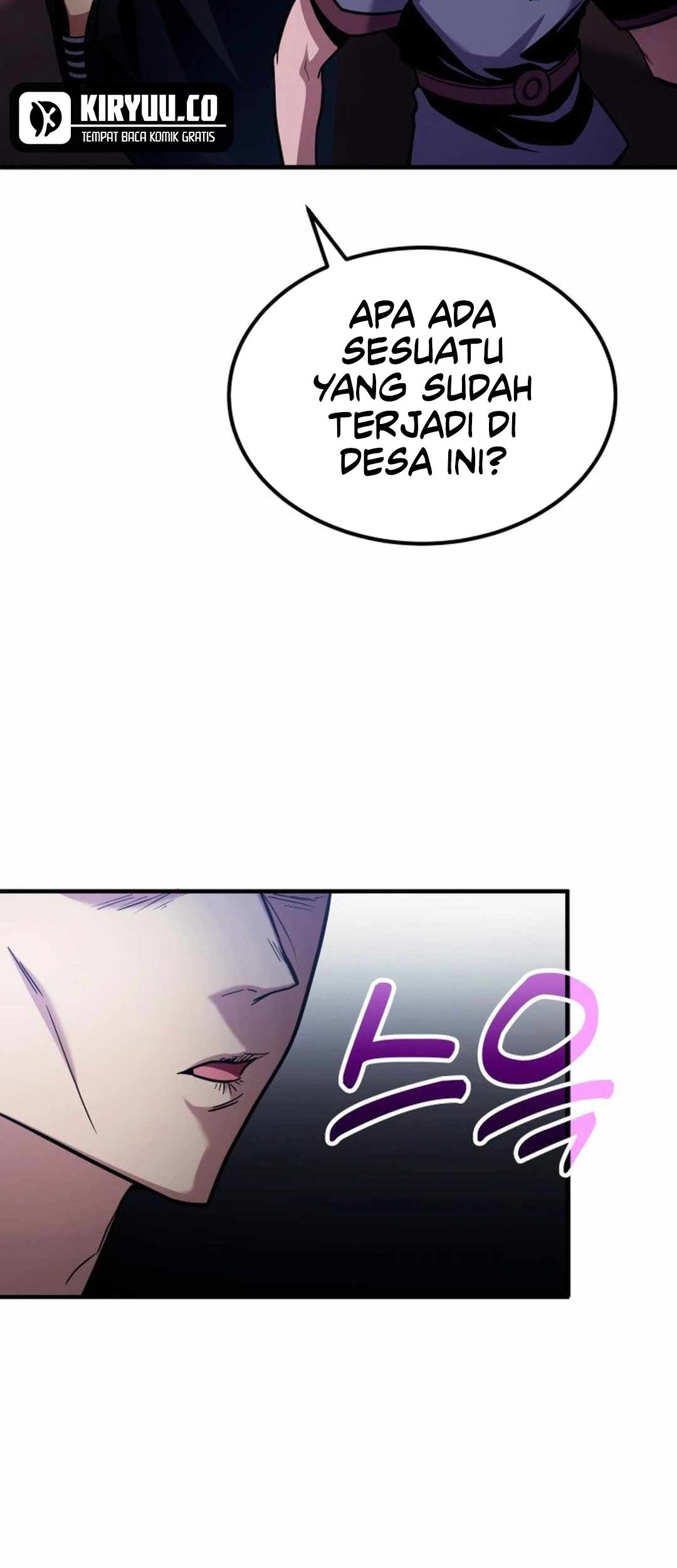 How to Live as an Illegal Healer Chapter 67 Gambar 53