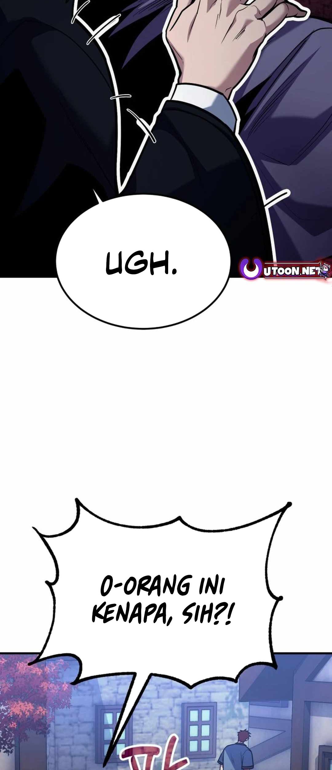 How to Live as an Illegal Healer Chapter 67 Gambar 55