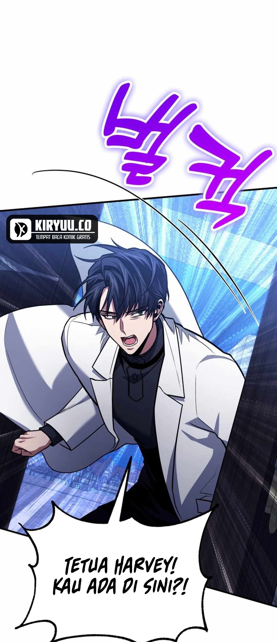 How to Live as an Illegal Healer Chapter 67 Gambar 76