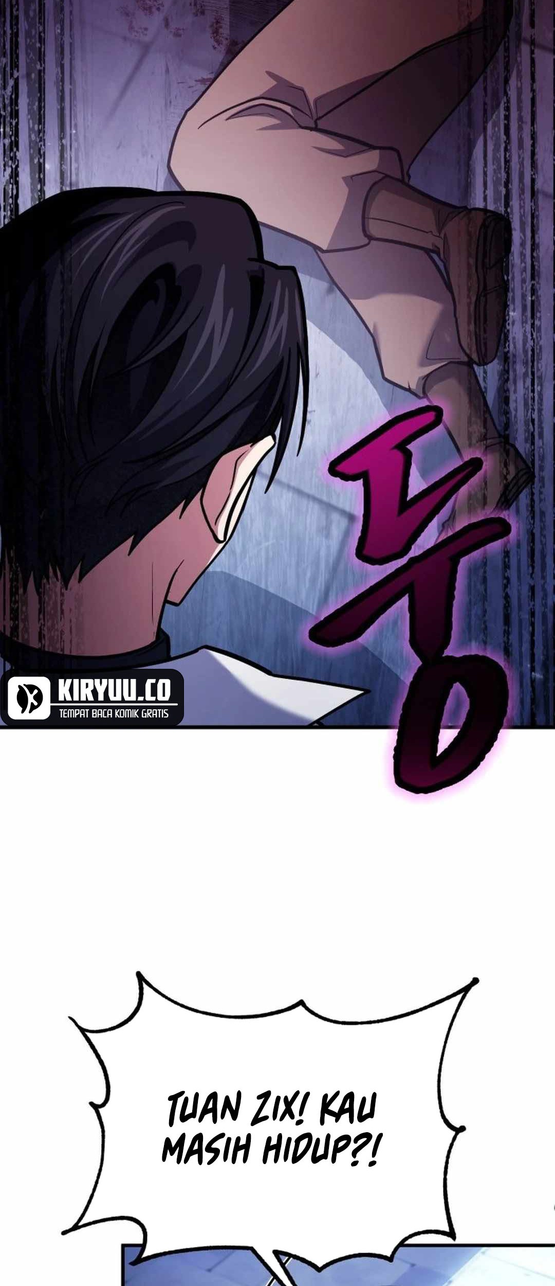 How to Live as an Illegal Healer Chapter 67 Gambar 79