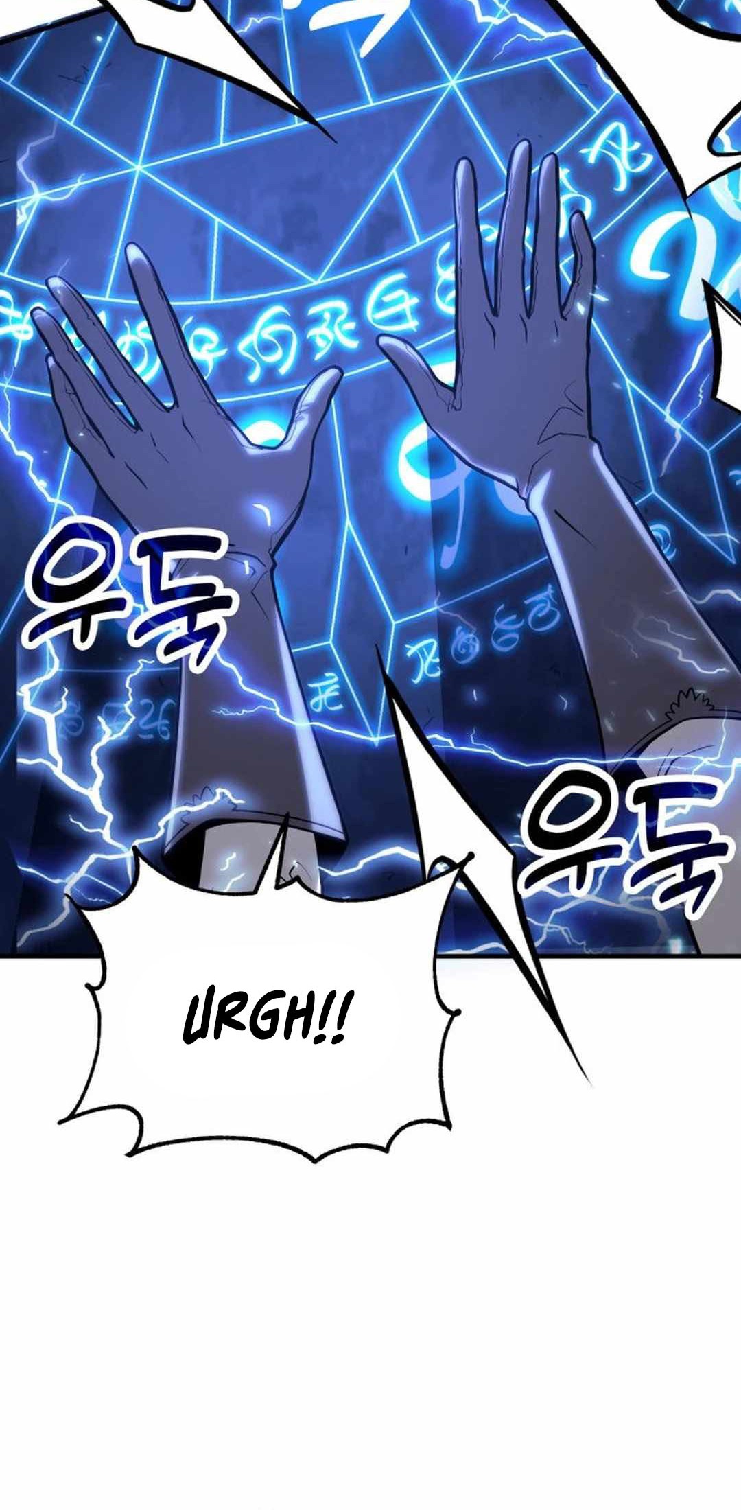 How to Live as an Illegal Healer Chapter 67 Gambar 13