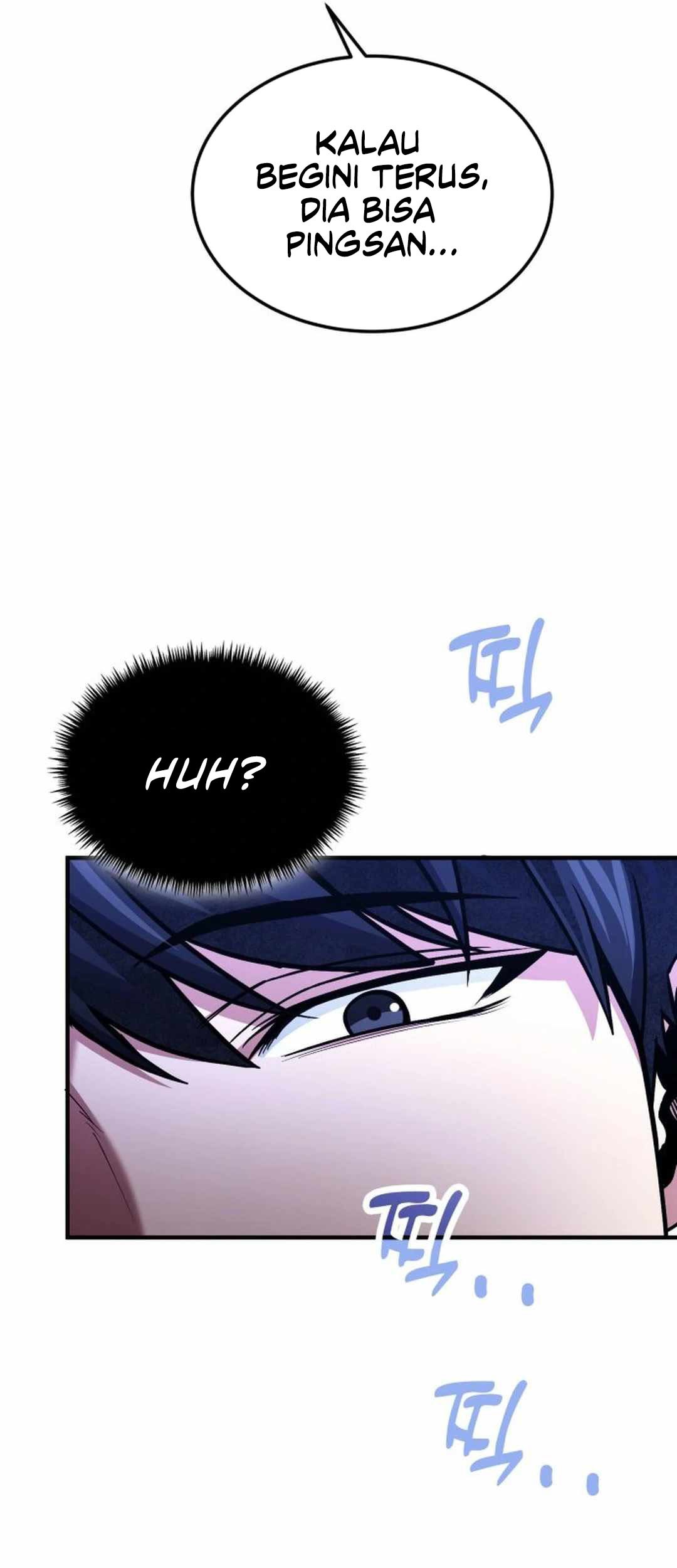 How to Live as an Illegal Healer Chapter 67 Gambar 18