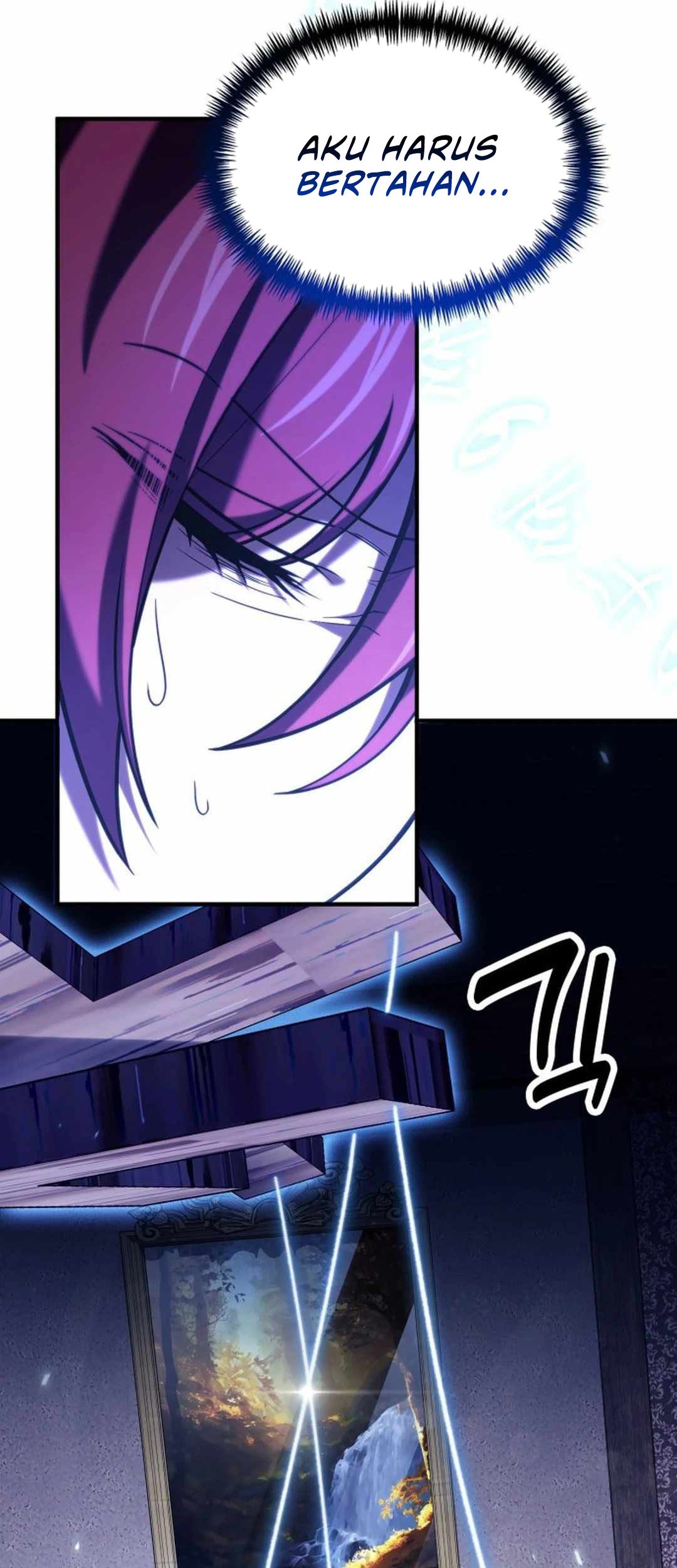 How to Live as an Illegal Healer Chapter 67 Gambar 31