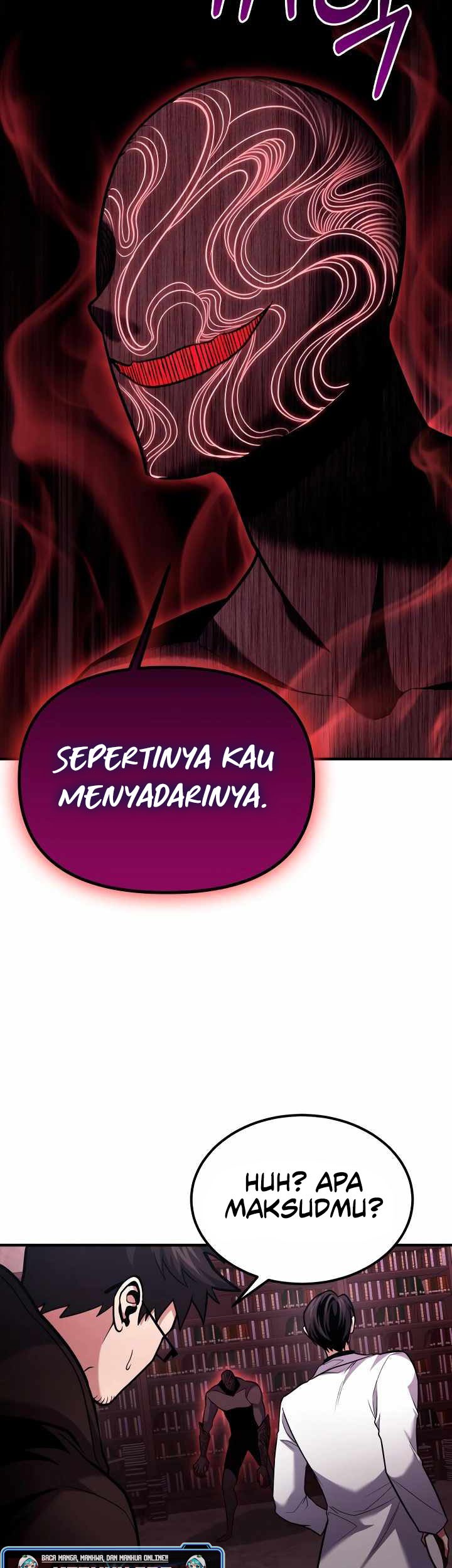 How to Live as an Illegal Healer Chapter 65 Gambar 40