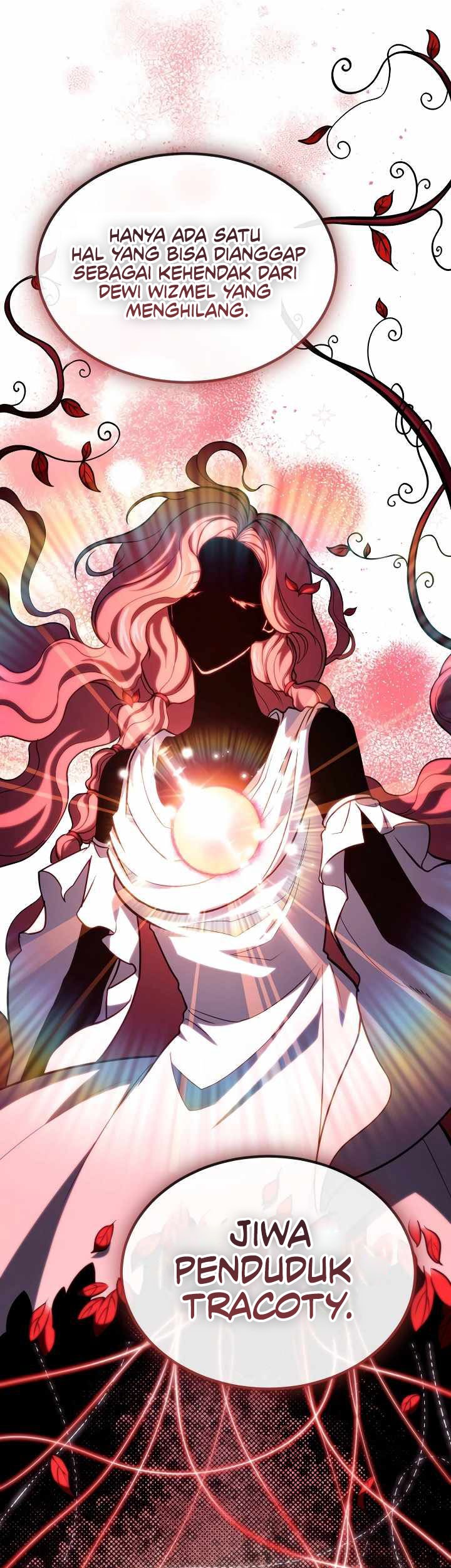 How to Live as an Illegal Healer Chapter 65 Gambar 42