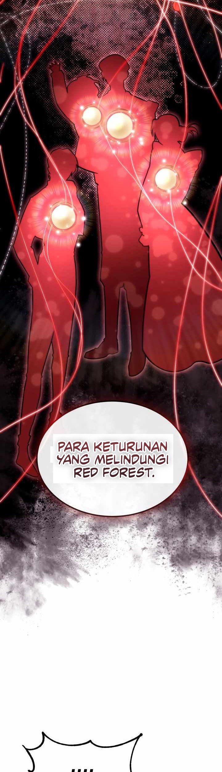How to Live as an Illegal Healer Chapter 65 Gambar 43
