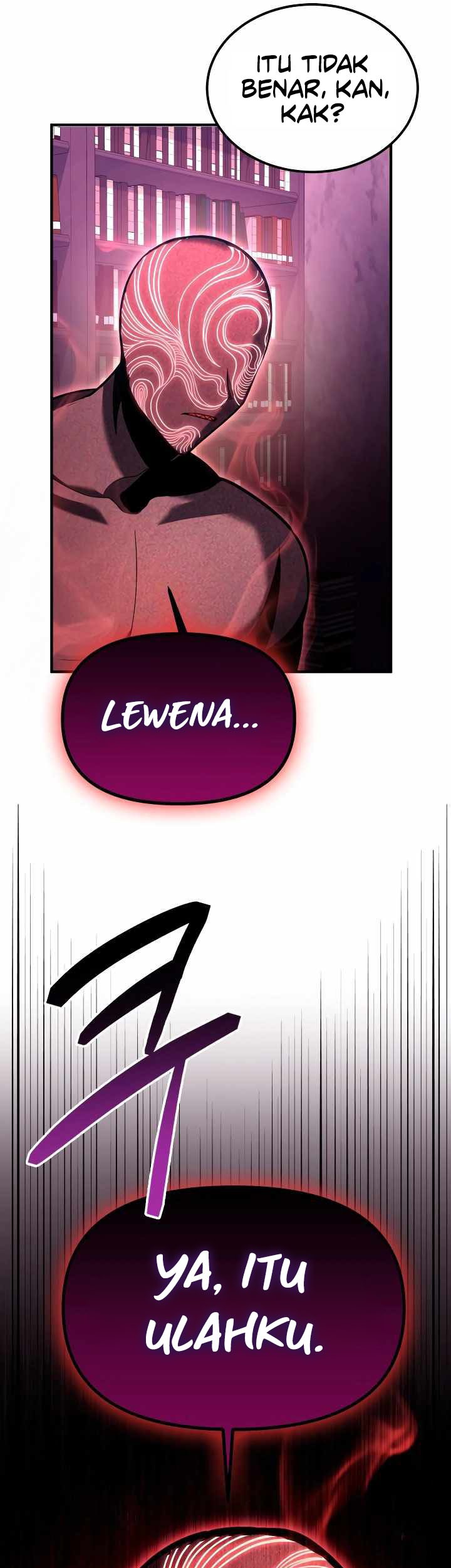 How to Live as an Illegal Healer Chapter 65 Gambar 48