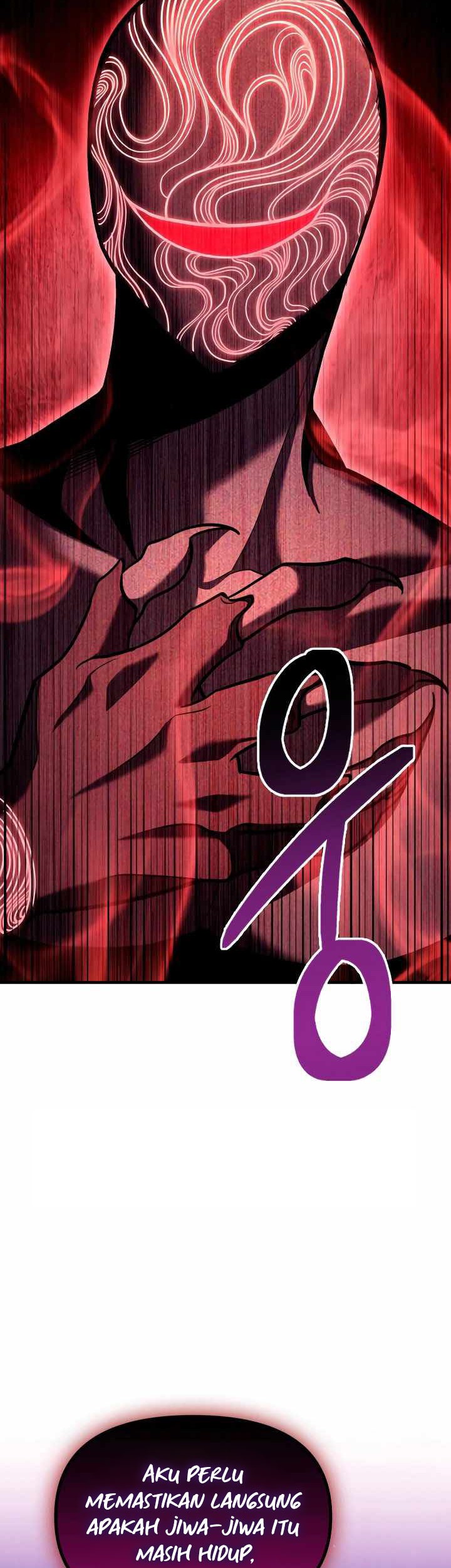 How to Live as an Illegal Healer Chapter 65 Gambar 49
