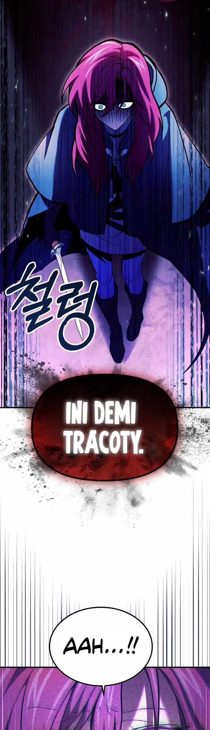 How to Live as an Illegal Healer Chapter 65 Gambar 52