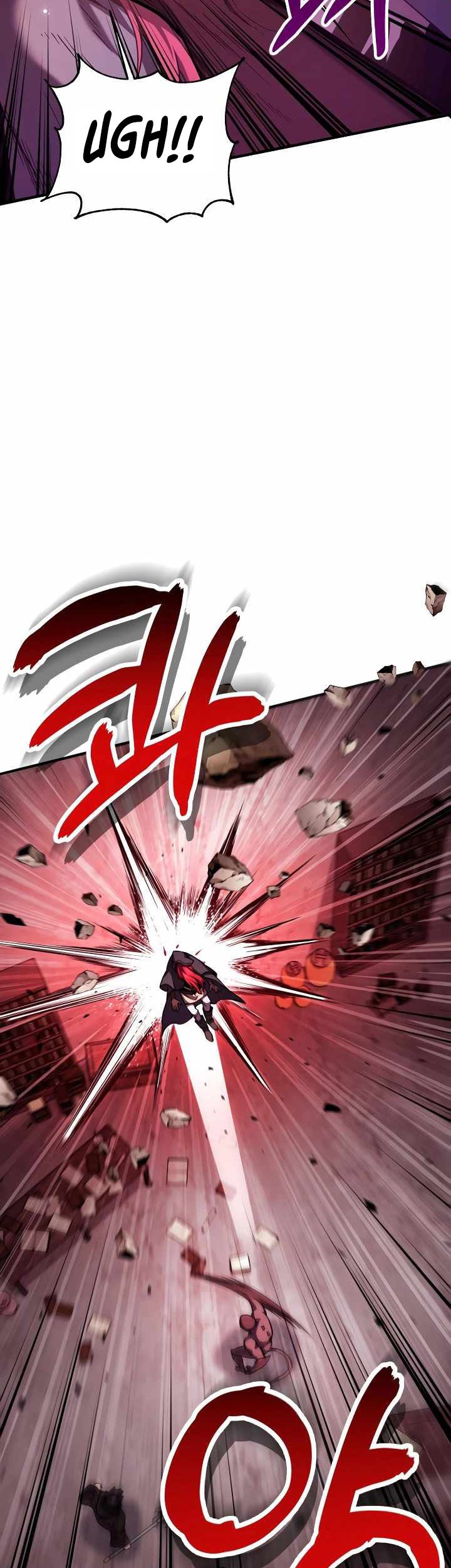 How to Live as an Illegal Healer Chapter 65 Gambar 56