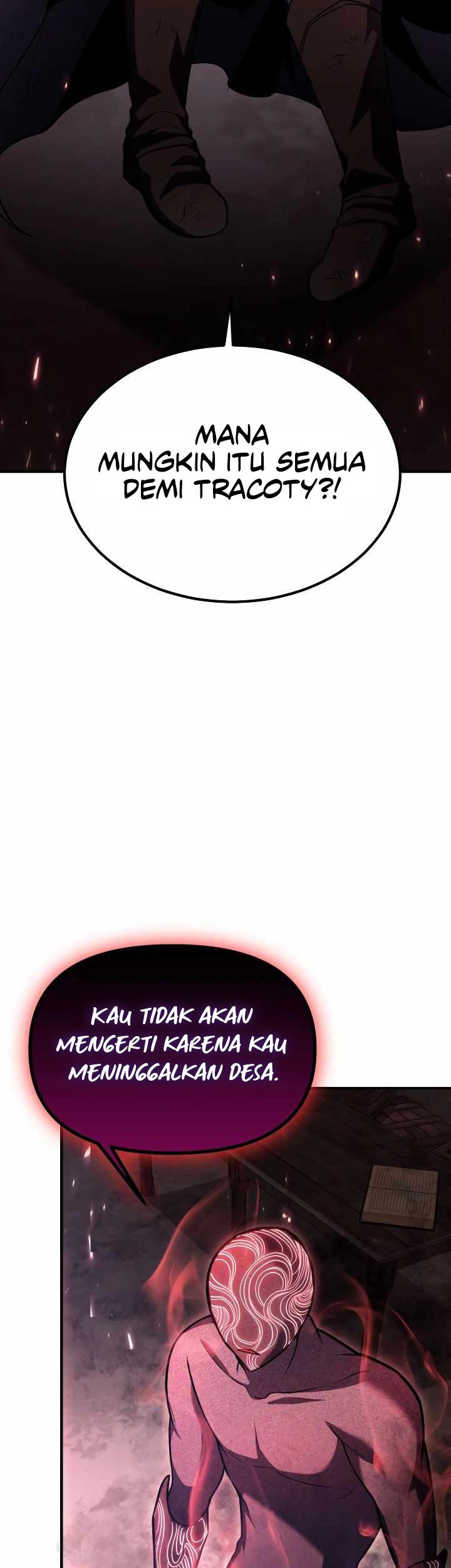 How to Live as an Illegal Healer Chapter 65 Gambar 59