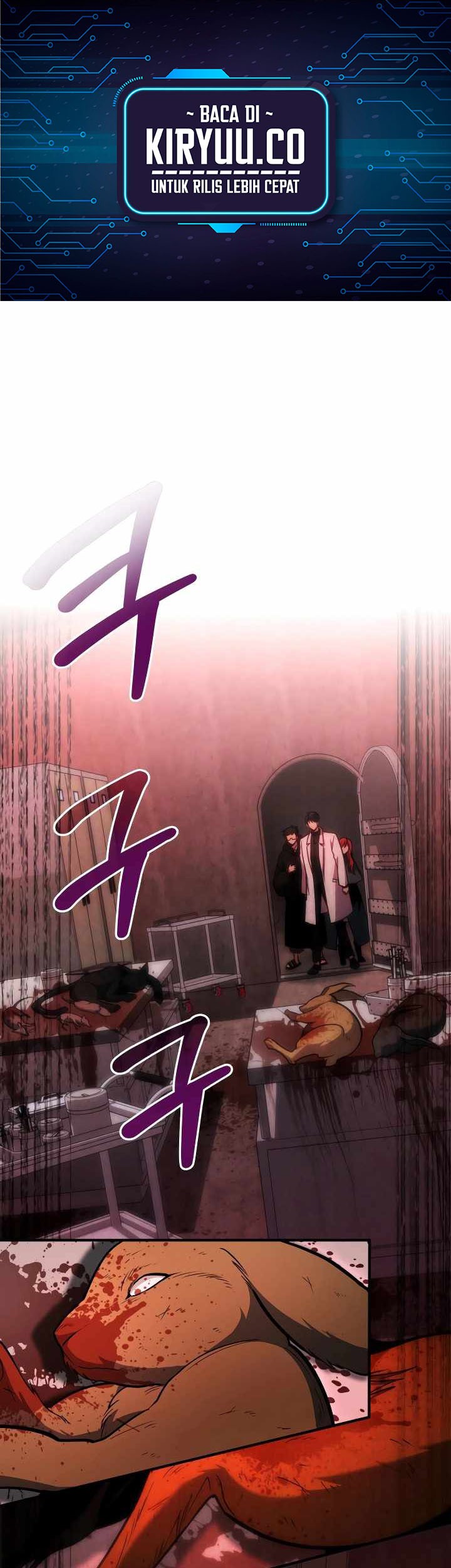 Baca How to Live as an Illegal Healer Chapter 65 Gambar 2