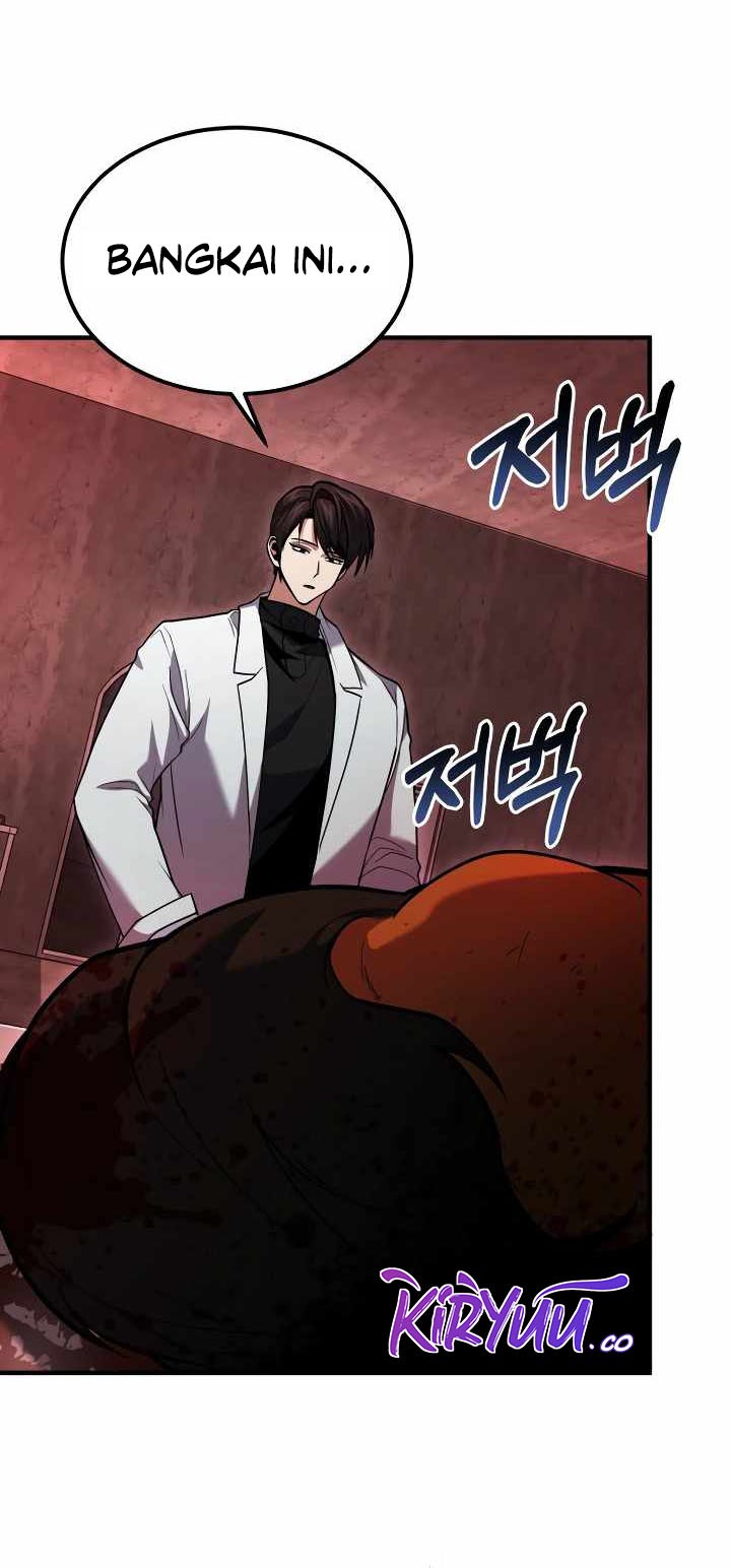 How to Live as an Illegal Healer Chapter 65 Gambar 4