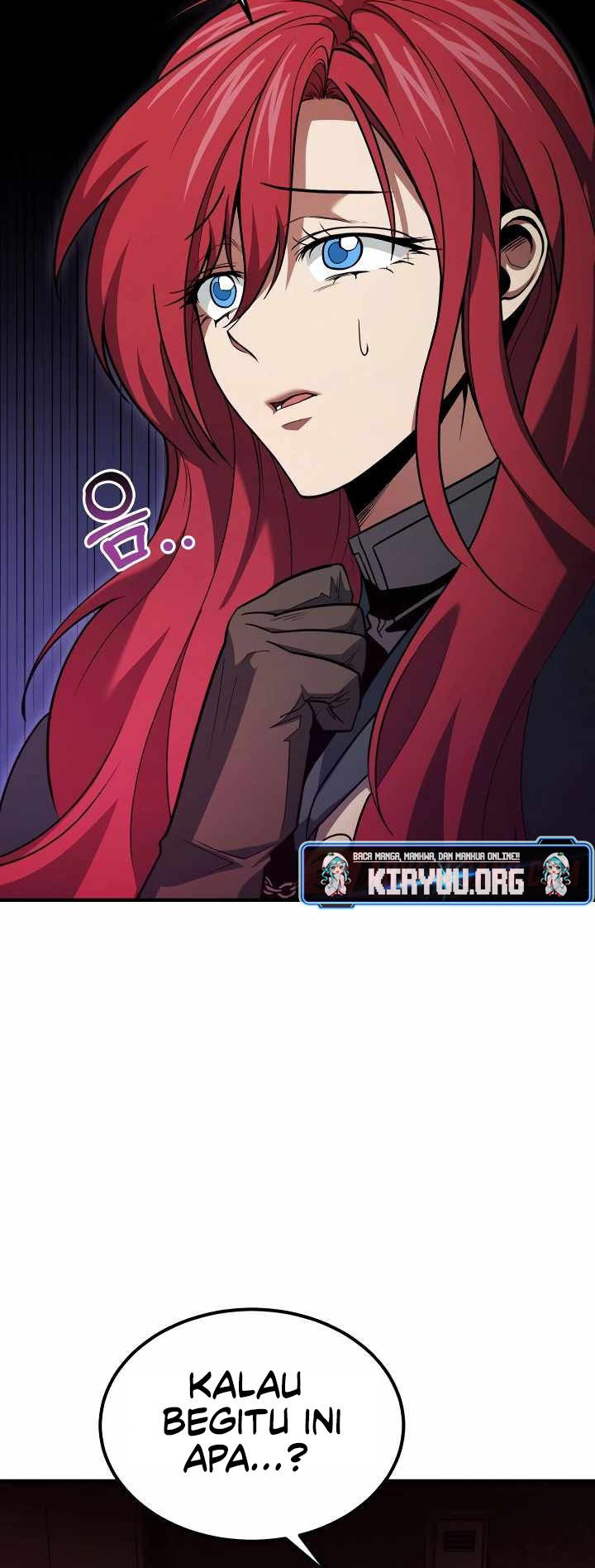 How to Live as an Illegal Healer Chapter 65 Gambar 7