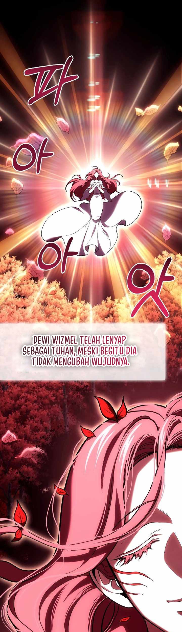How to Live as an Illegal Healer Chapter 65 Gambar 21