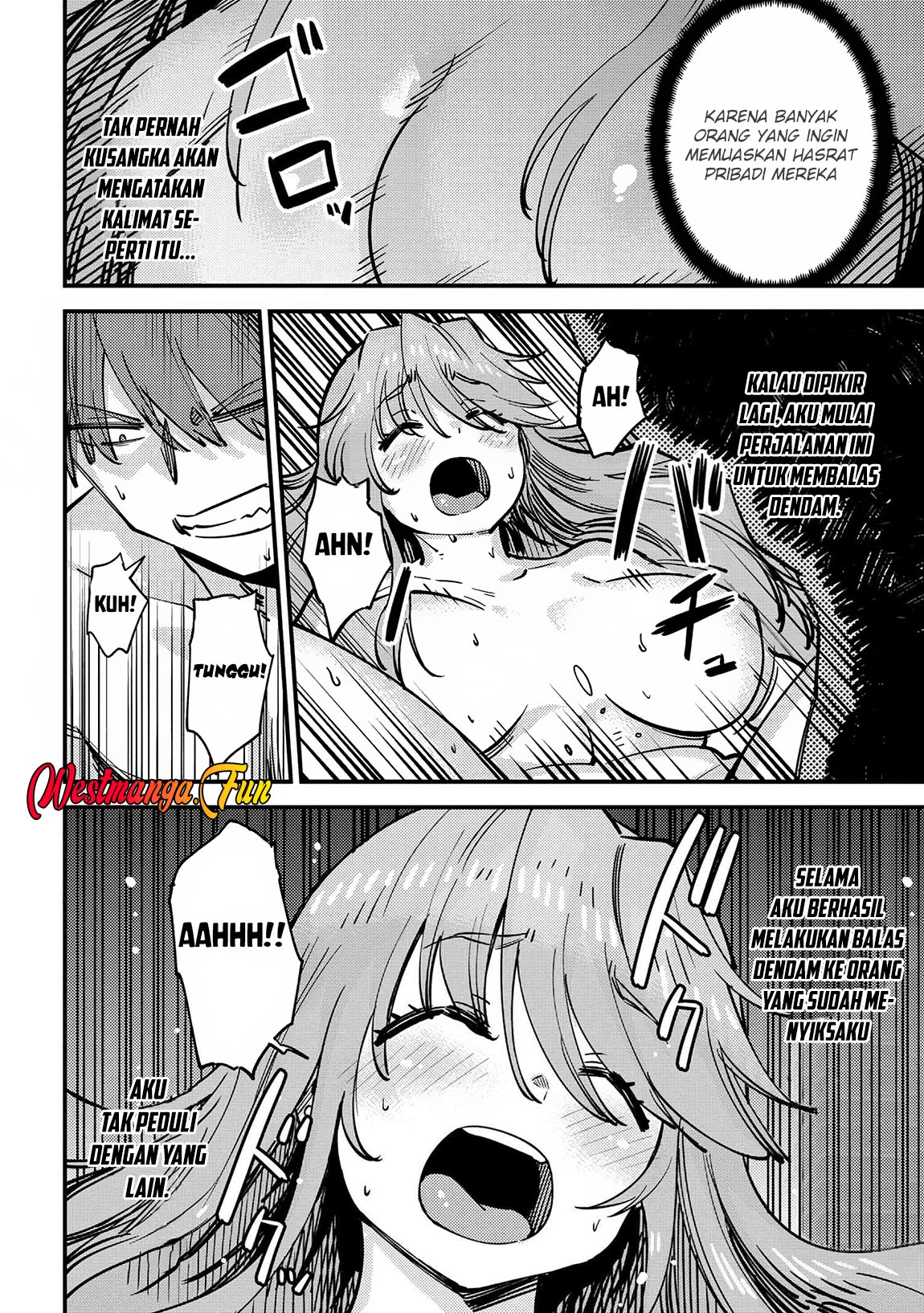 Kaifuku Jutsushi Yarinaoshi: Sokushi Mahou to Skill Copy no Chouetsu Heal Chapter 65.2 Gambar 12