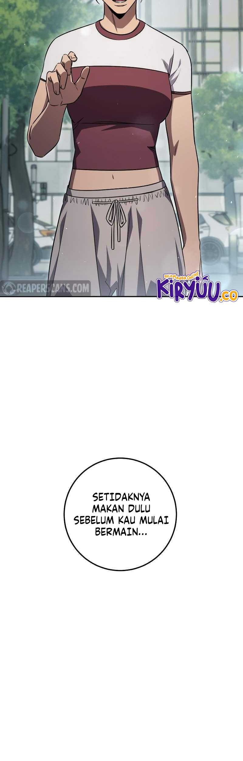 Legendary Blacksmith’s Vengeance Chapter 64 Gambar 54