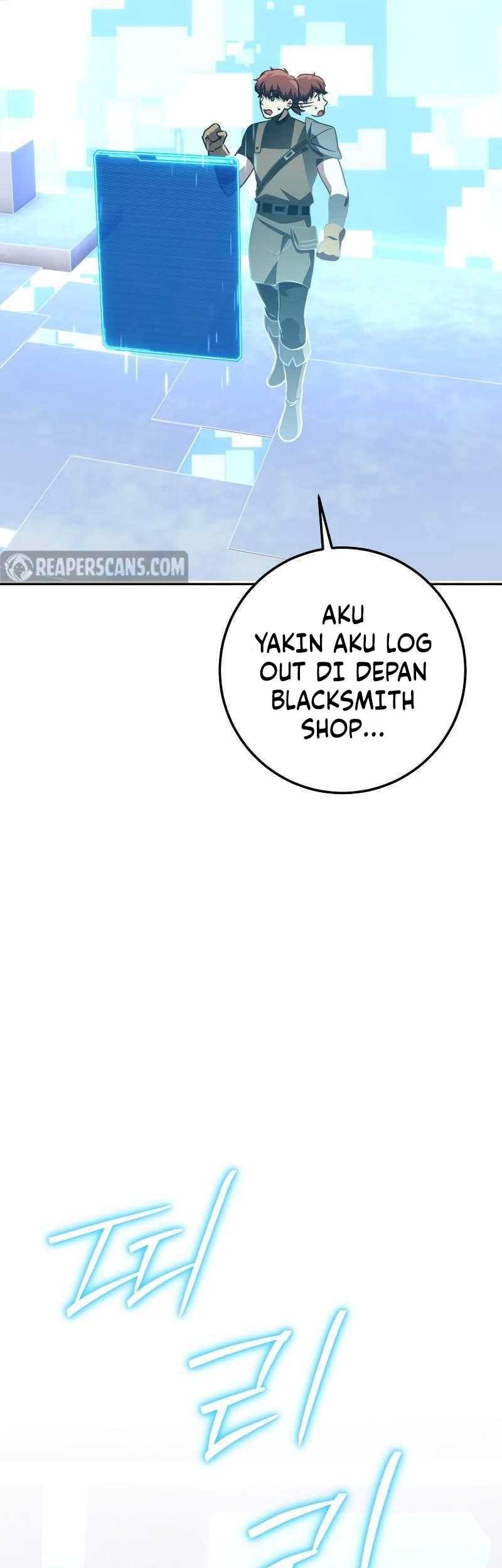 Legendary Blacksmith’s Vengeance Chapter 64 Gambar 64