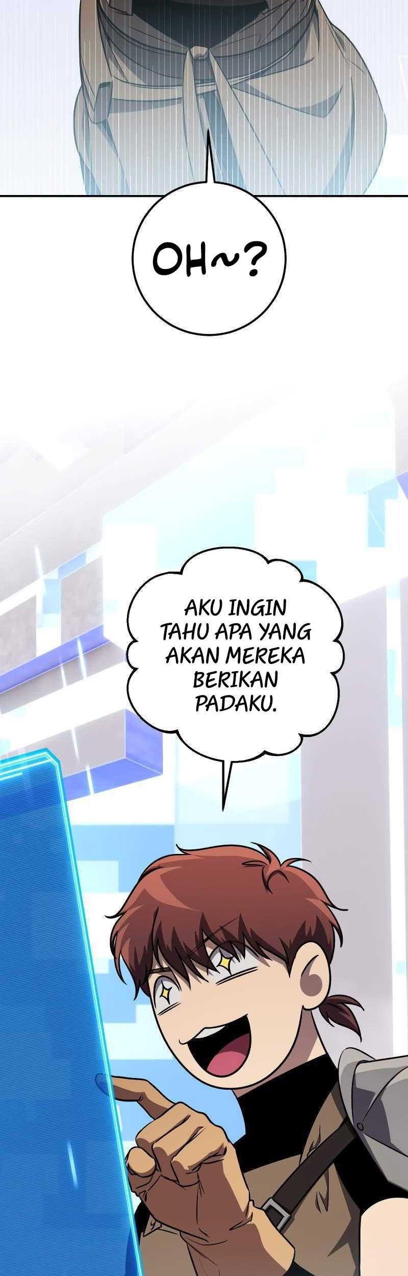 Legendary Blacksmith’s Vengeance Chapter 64 Gambar 66
