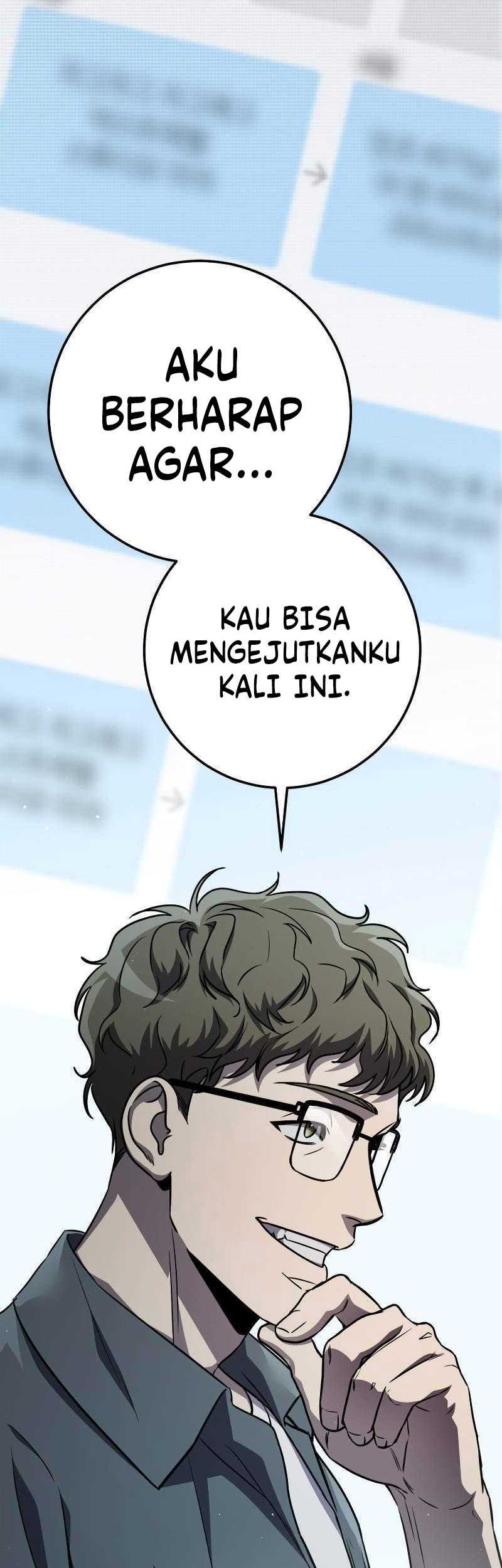 Legendary Blacksmith’s Vengeance Chapter 64 Gambar 12