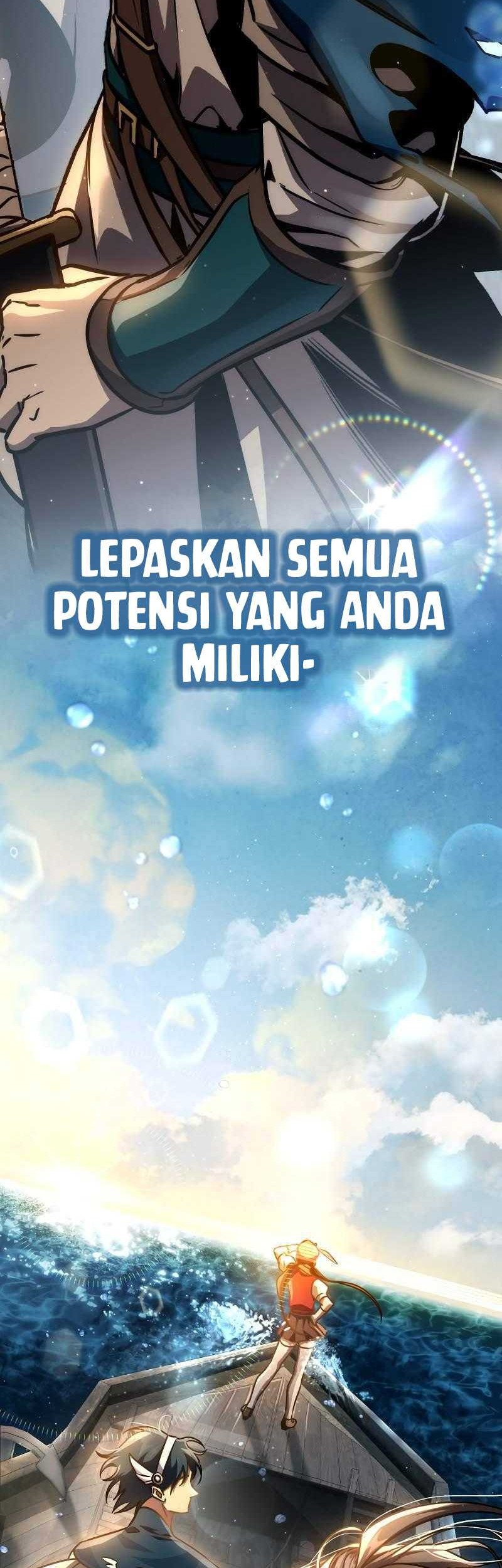 Legendary Blacksmith’s Vengeance Chapter 64 Gambar 28