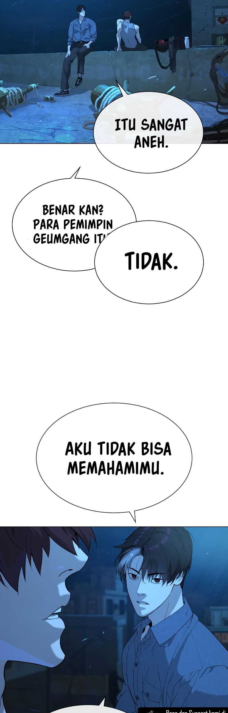 Killer Peter Chapter 64 Gambar 50