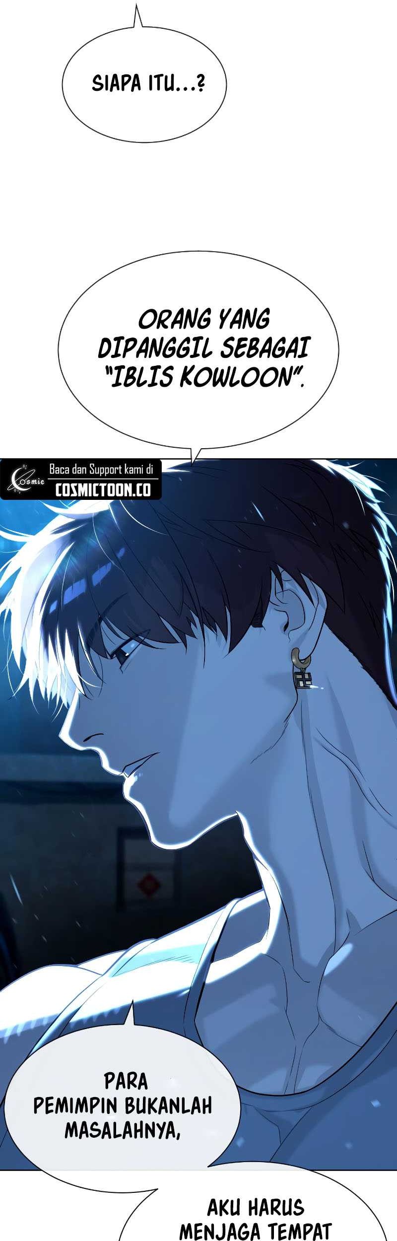 Killer Peter Chapter 64 Gambar 52