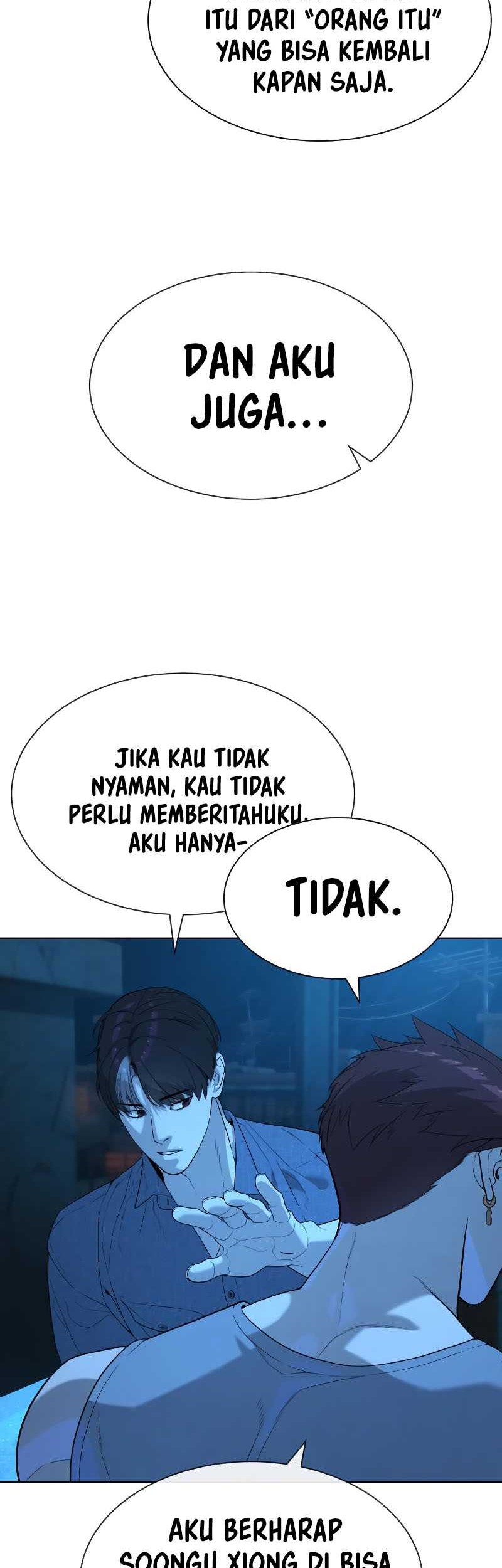 Killer Peter Chapter 64 Gambar 53