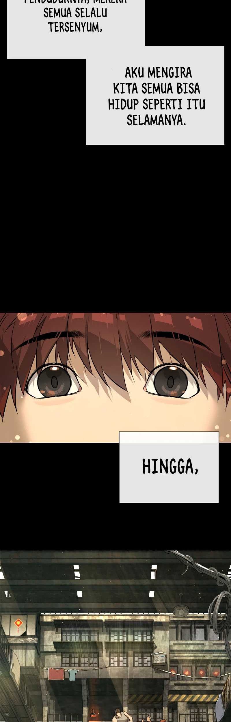 Killer Peter Chapter 64 Gambar 59