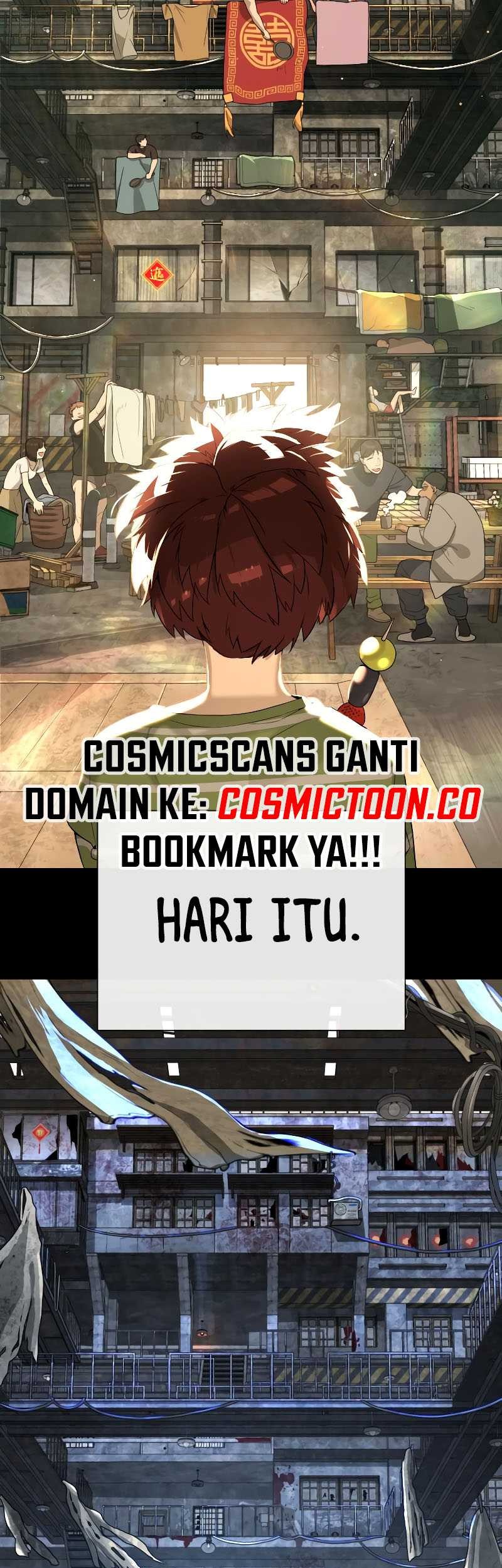 Killer Peter Chapter 64 Gambar 60