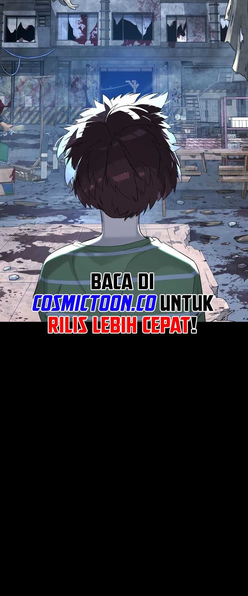 Killer Peter Chapter 64 Gambar 61