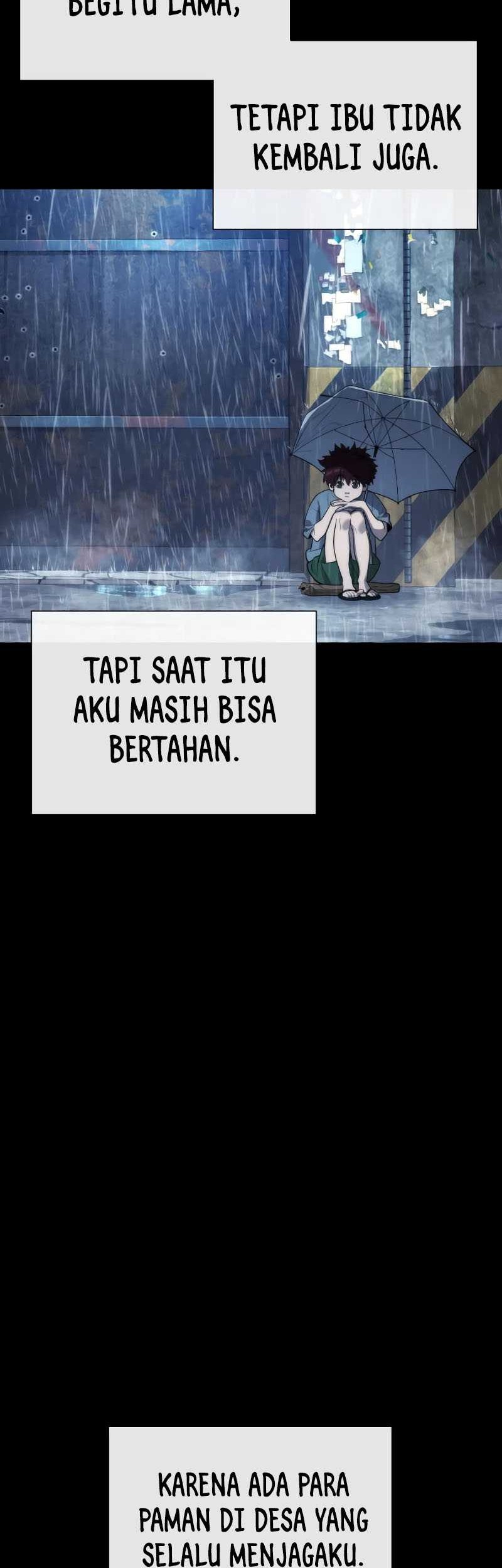 Killer Peter Chapter 64 Gambar 63