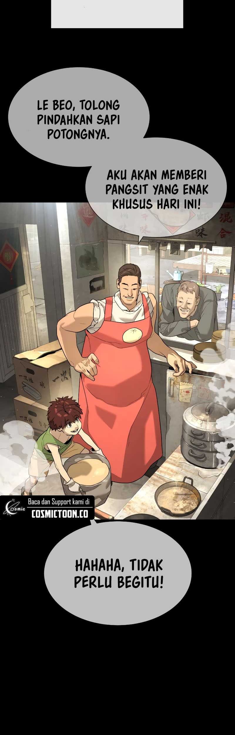 Killer Peter Chapter 64 Gambar 64