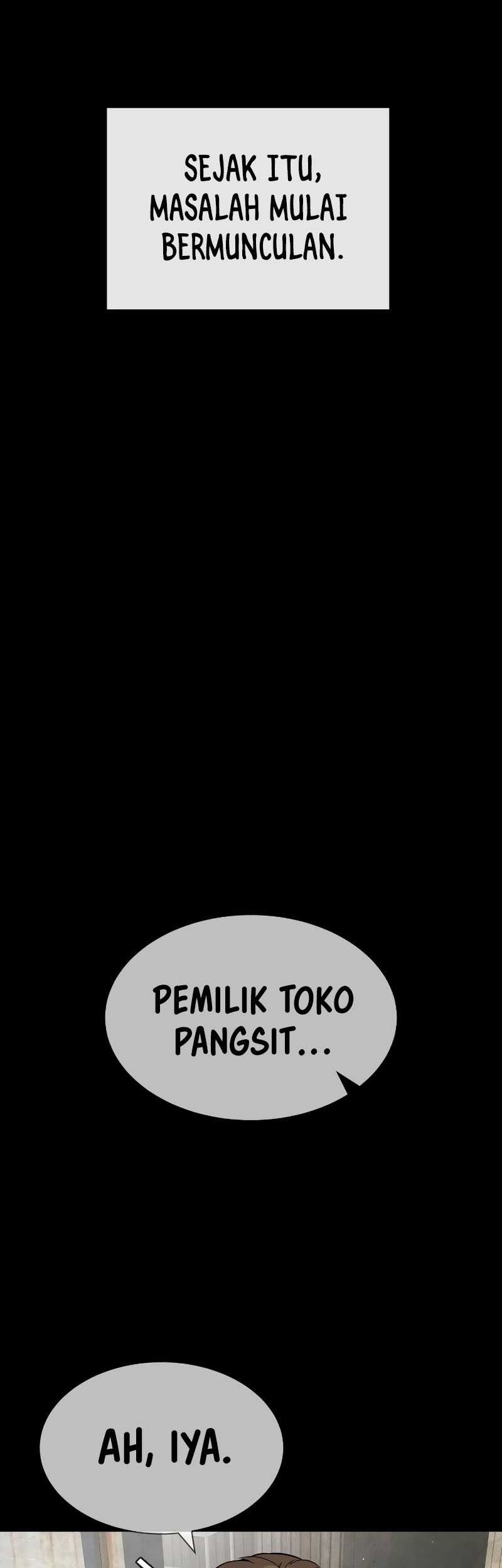 Killer Peter Chapter 64 Gambar 65