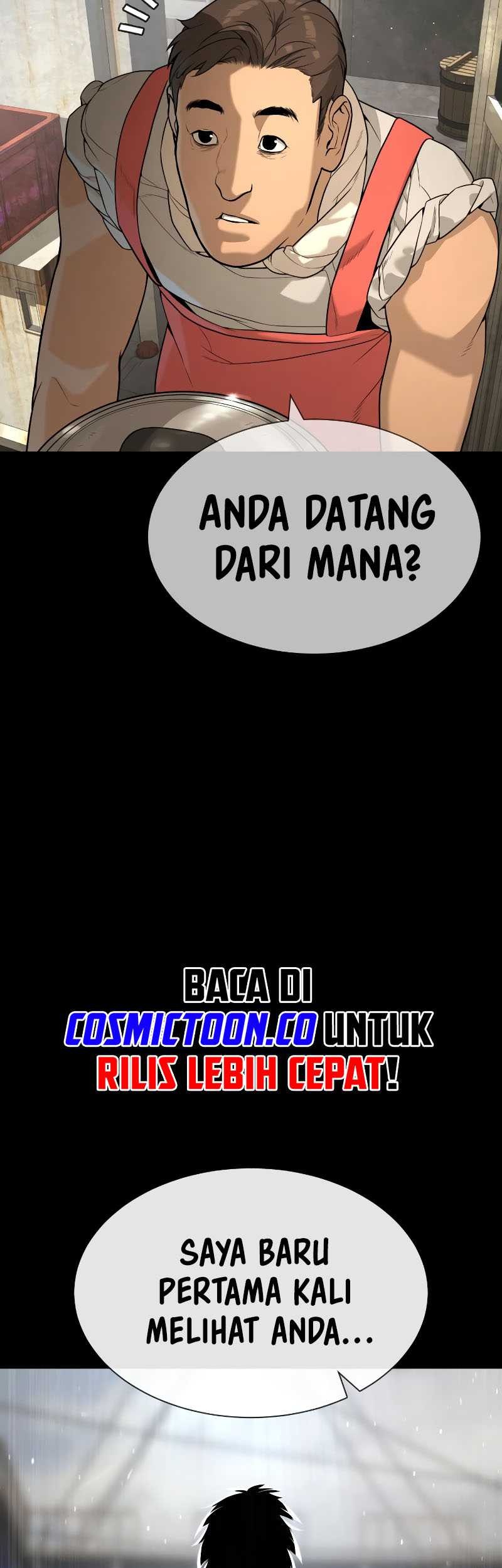 Killer Peter Chapter 64 Gambar 66