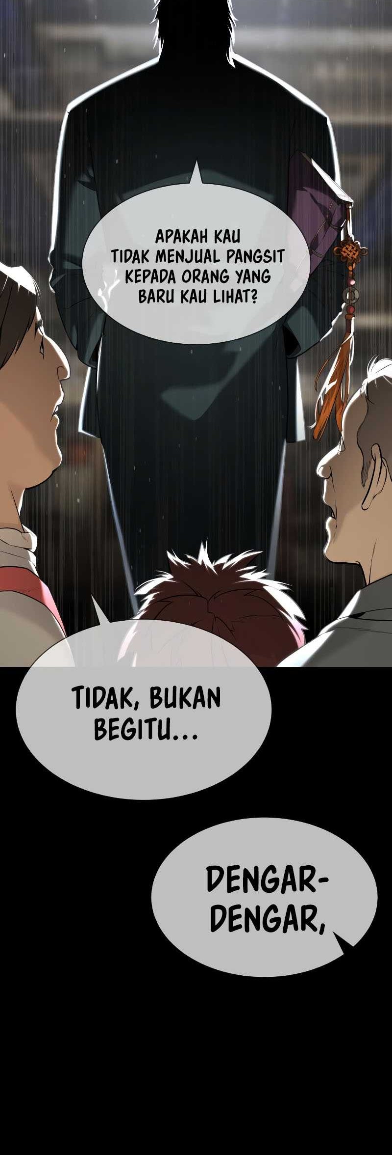 Killer Peter Chapter 64 Gambar 67