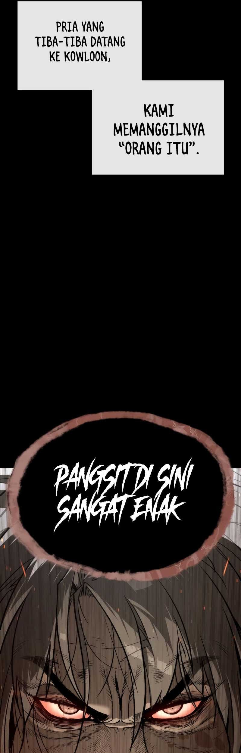 Killer Peter Chapter 64 Gambar 68