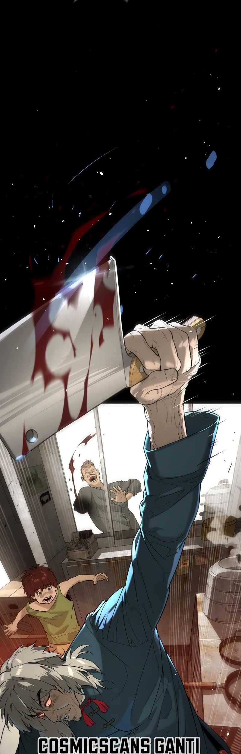 Killer Peter Chapter 64 Gambar 70