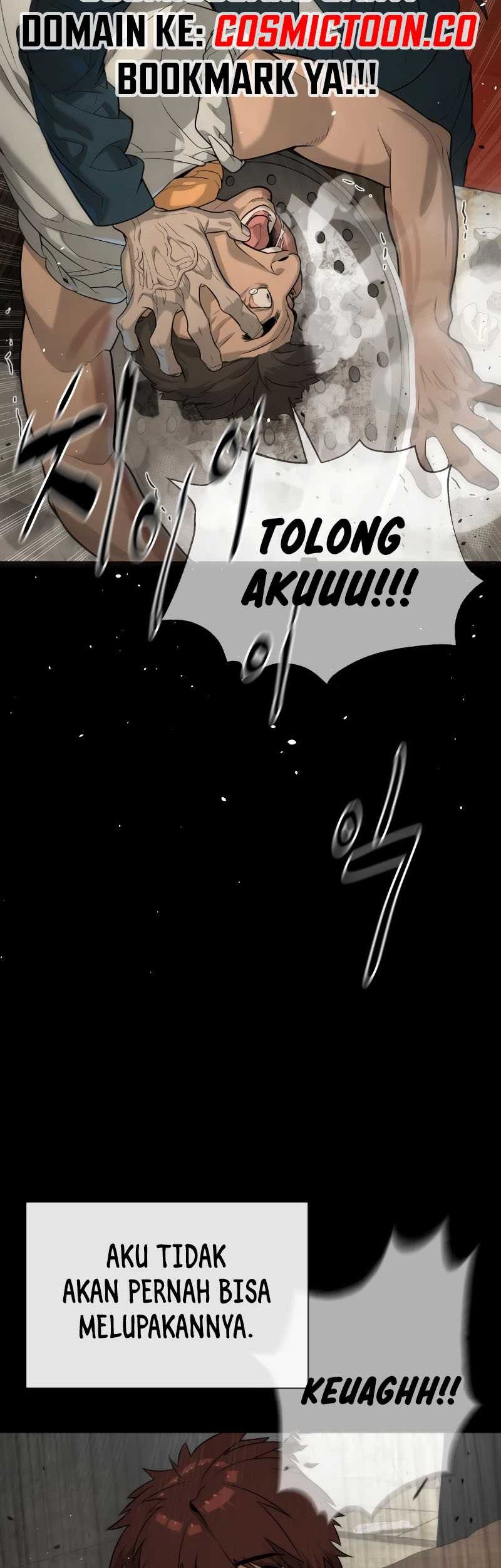 Killer Peter Chapter 64 Gambar 71