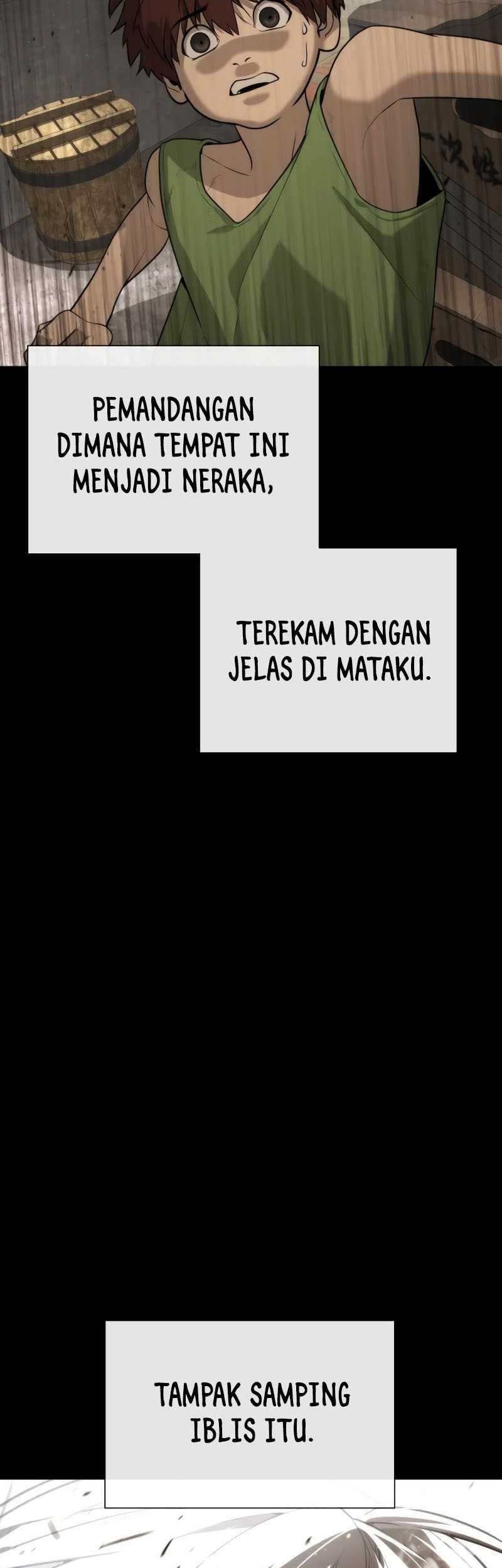 Killer Peter Chapter 64 Gambar 72