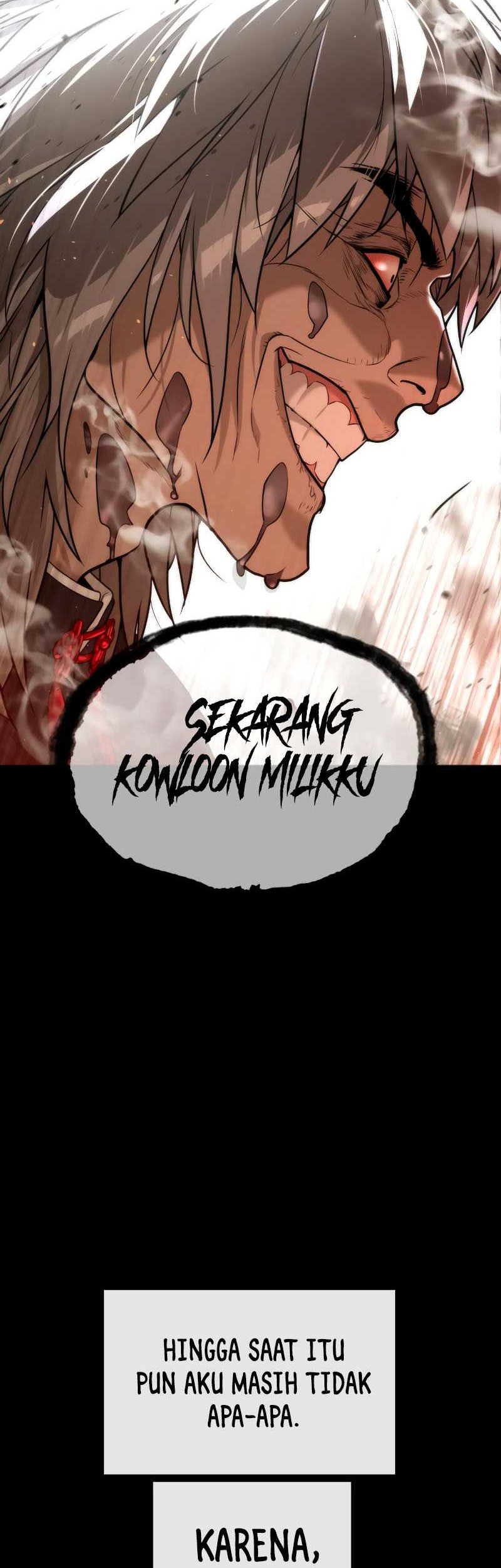 Killer Peter Chapter 64 Gambar 73
