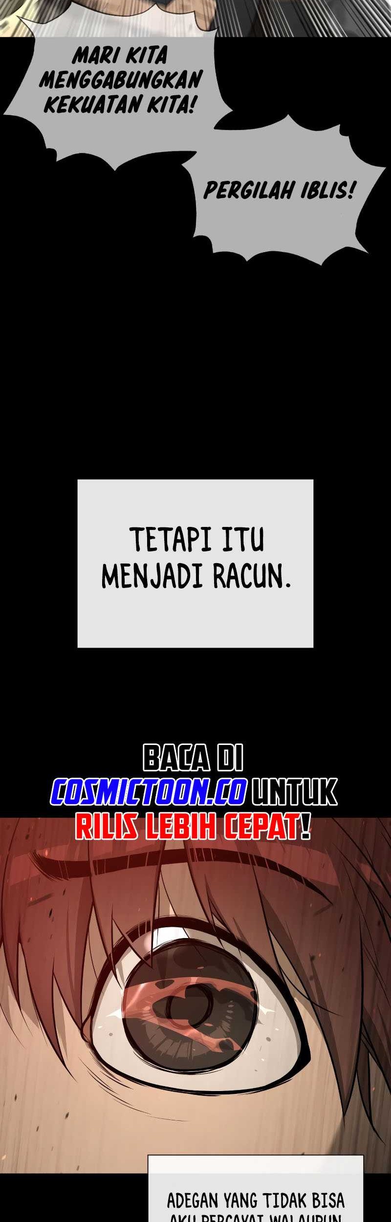 Killer Peter Chapter 64 Gambar 76